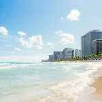 Villa Jazmin Beach