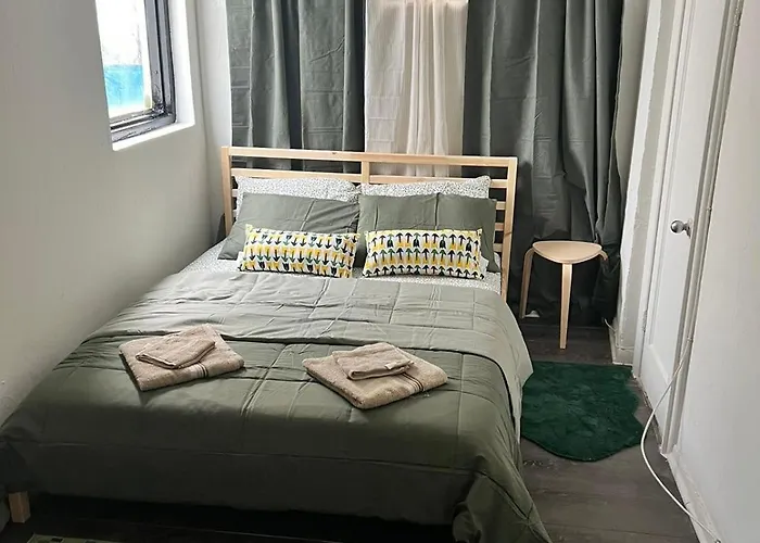 Villa Jazmin Beach